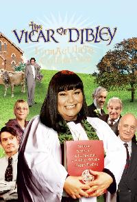 The Vicar Of Dibley